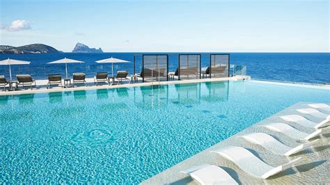 Best Gay Hotels in Ibiza for 2025